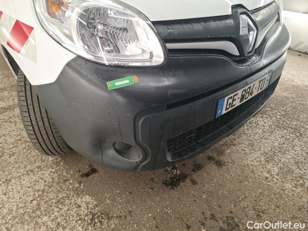  Renault  Kangoo  II Express Maxi Extra (Série Spéciale) 1.5 dCi 95CV BVM6 E6dT #3