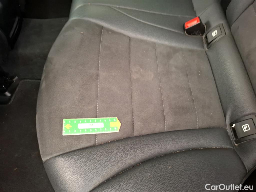  Mercedes  G-Klasee MERCEDES-BENZ Classe GLC 5p SUV GLC 220 d Business Exécutive 4Matic #36