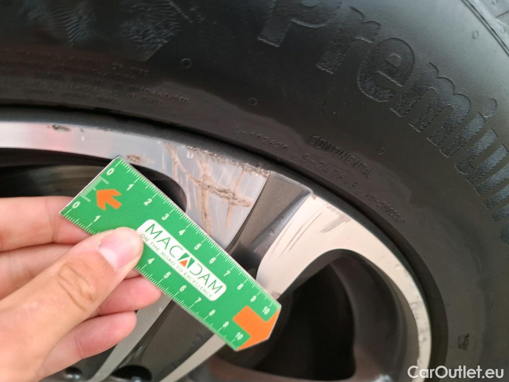  Mercedes  G-Klasee MERCEDES-BENZ Classe GLC 5p SUV GLC 220 d Business Exécutive 4Matic #3