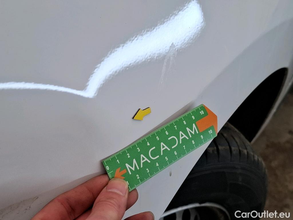  Renault  Kangoo RENAULT  / 2021 / 4P / Fourgonnette GD CONFORT - BLUE DCI 95 #12