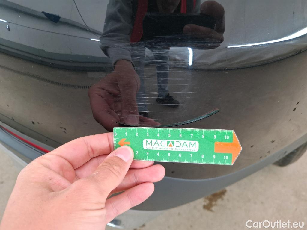  Mercedes  G-Klasee MERCEDES-BENZ Classe GLC 5p SUV GLC 220 d Business Exécutive 4Matic #17