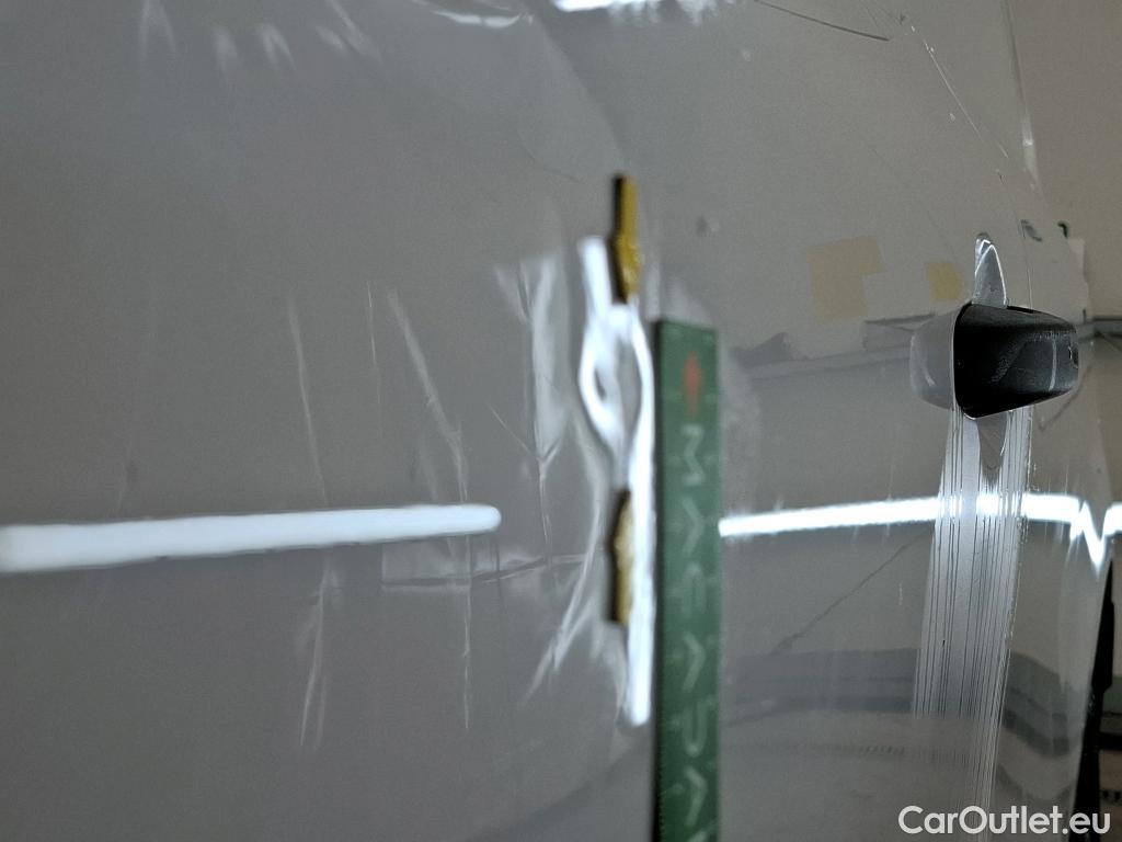  Renault  Kangoo RENAULT  / 2021 / 4P / Fourgonnette GD CONFORT - BLUE DCI 95 #25