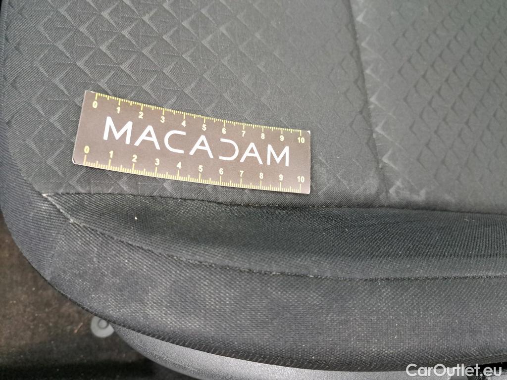  Nissan  Juke NISSAN  / 2019 / 5P / Crossover DIG-T 114 BVM6 Business Edition #11