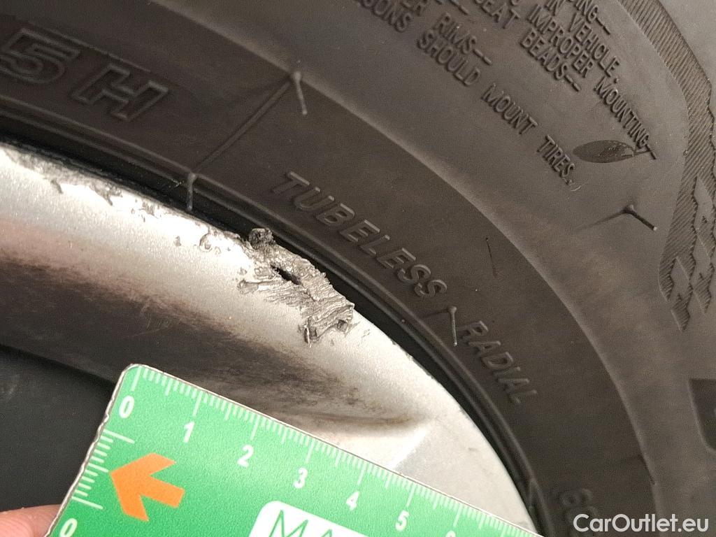  Renault  Kangoo  II Express Maxi Extra (Série Spéciale) 1.5 dCi 95CV BVM6 E6dT #15