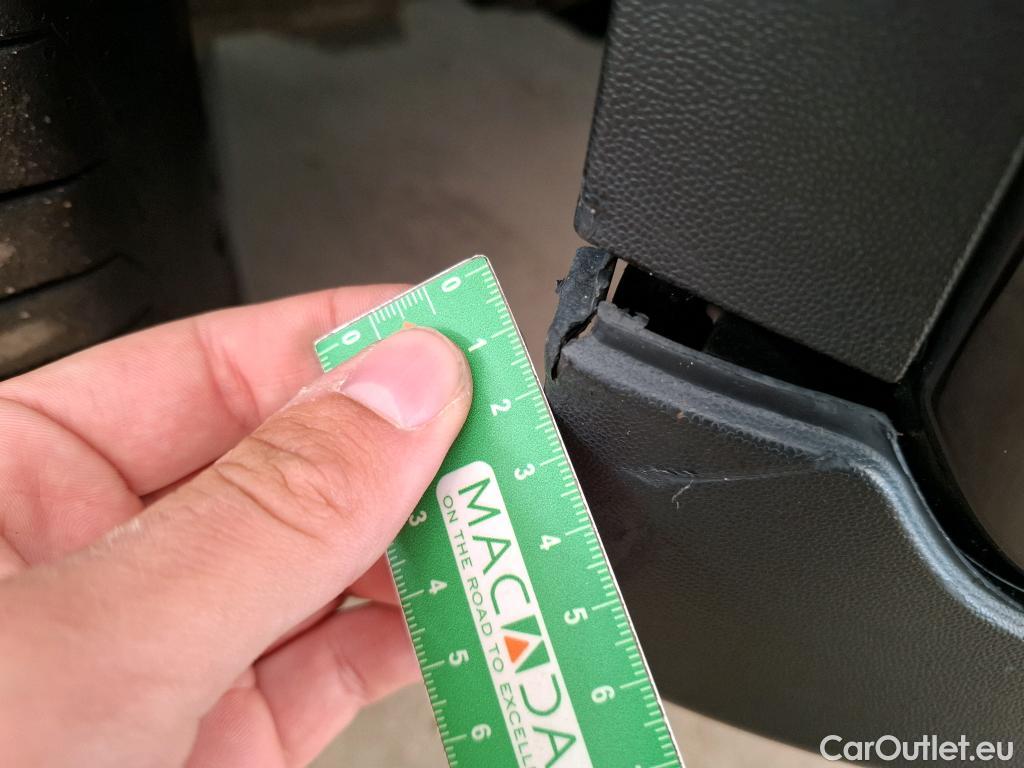  Mercedes  G-Klasee MERCEDES-BENZ Classe GLC 5p SUV GLC 220 d Business Exécutive 4Matic #9