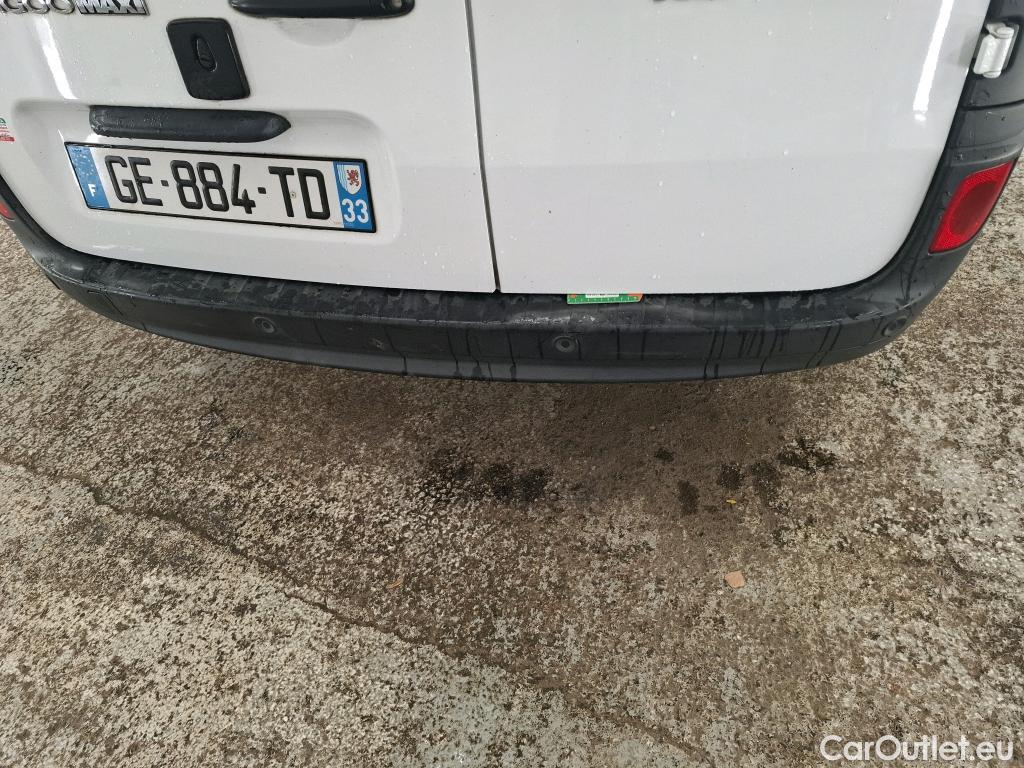  Renault  Kangoo  II Express Maxi Extra (Série Spéciale) 1.5 dCi 95CV BVM6 E6dT #5