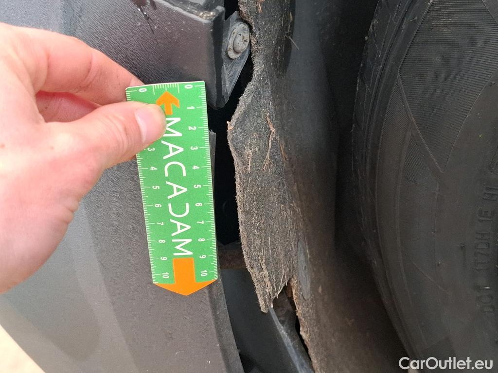  Renault  Kangoo RENAULT  / 2021 / 4P / Fourgonnette GD CONFORT - BLUE DCI 95 #60