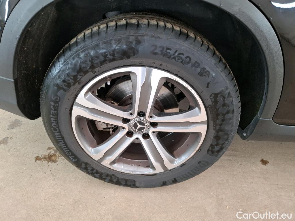  Mercedes  G-Klasee MERCEDES-BENZ Classe GLC 5p SUV GLC 220 d Business Exécutive 4Matic #25