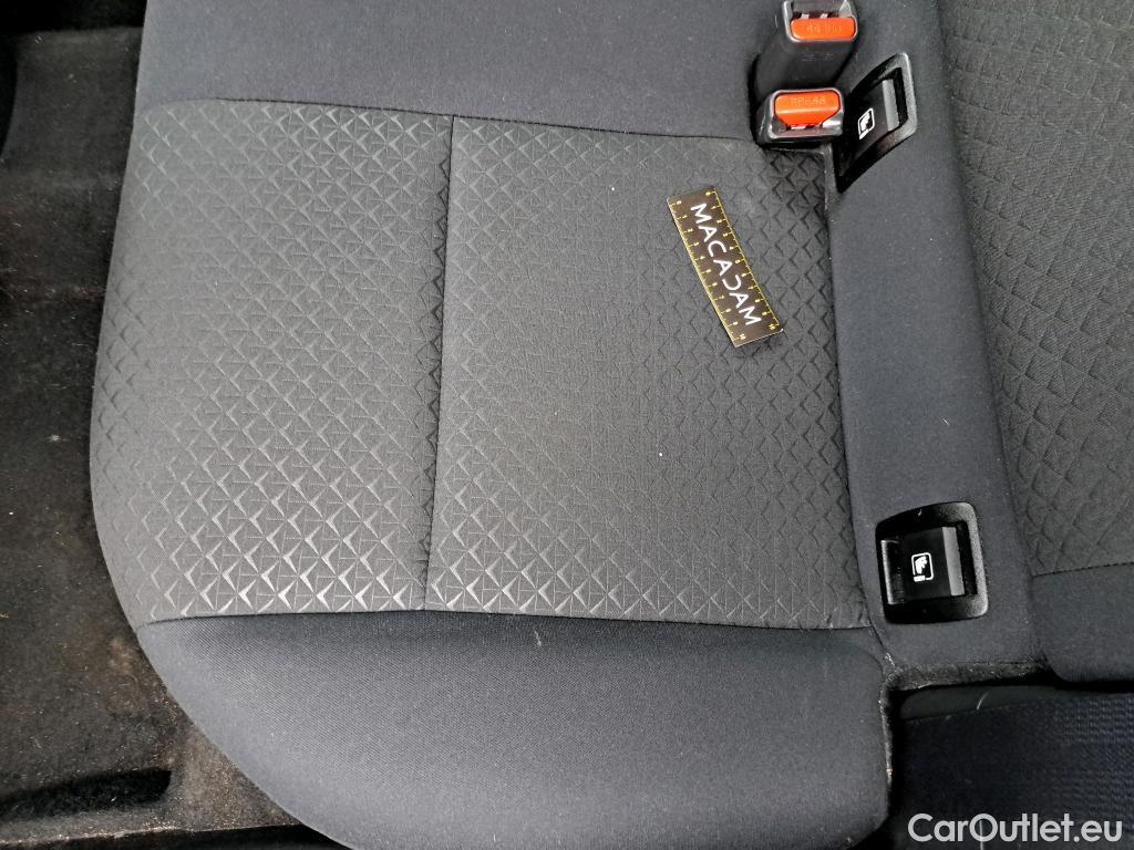  Nissan  Juke NISSAN  / 2019 / 5P / Crossover DIG-T 114 BVM6 Business Edition #12