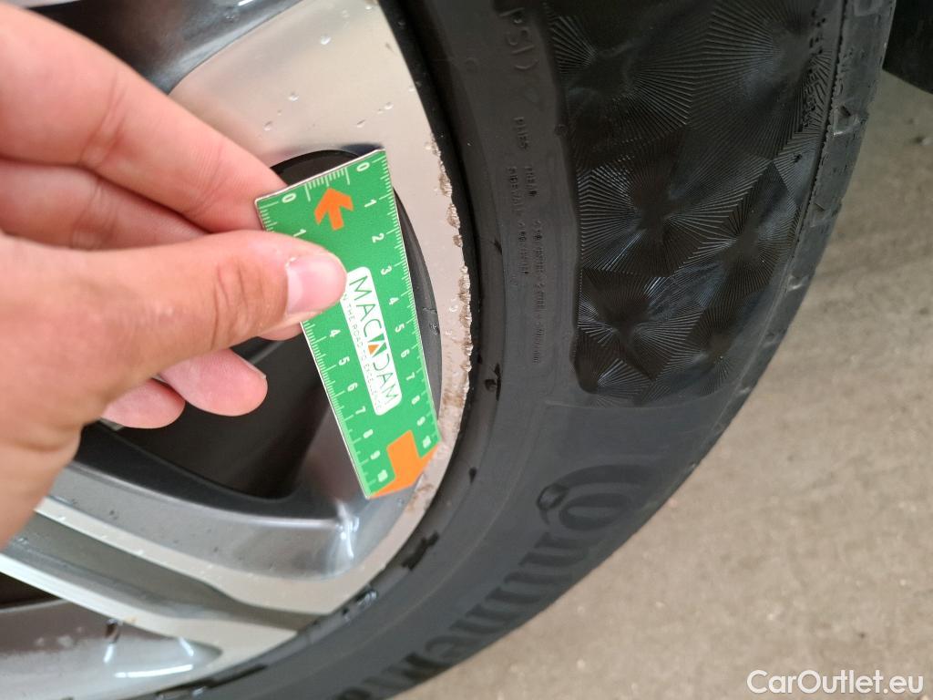  Mercedes  G-Klasee MERCEDES-BENZ Classe GLC 5p SUV GLC 220 d Business Exécutive 4Matic #28