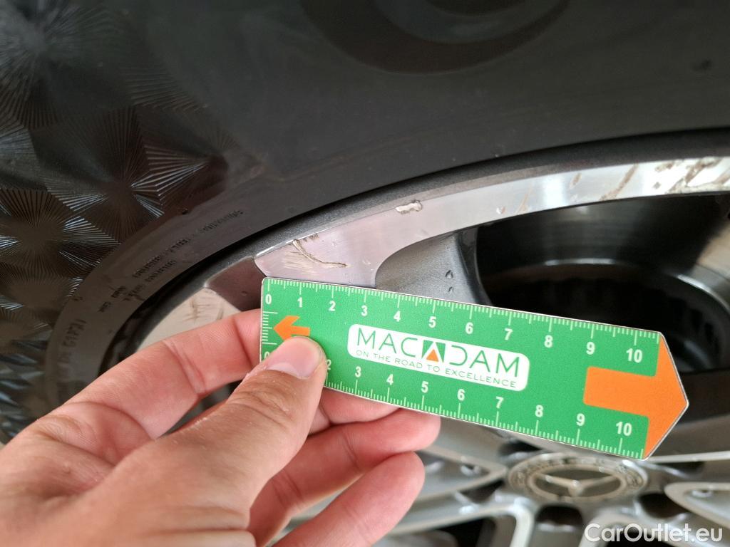  Mercedes  G-Klasee MERCEDES-BENZ Classe GLC 5p SUV GLC 220 d Business Exécutive 4Matic #41