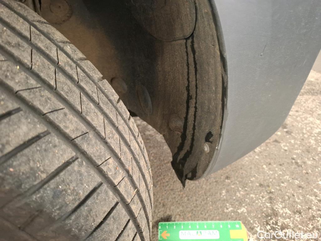  Renault  Kangoo  II Express Maxi Extra (Série Spéciale) 1.5 dCi 95CV BVM6 E6dT #7