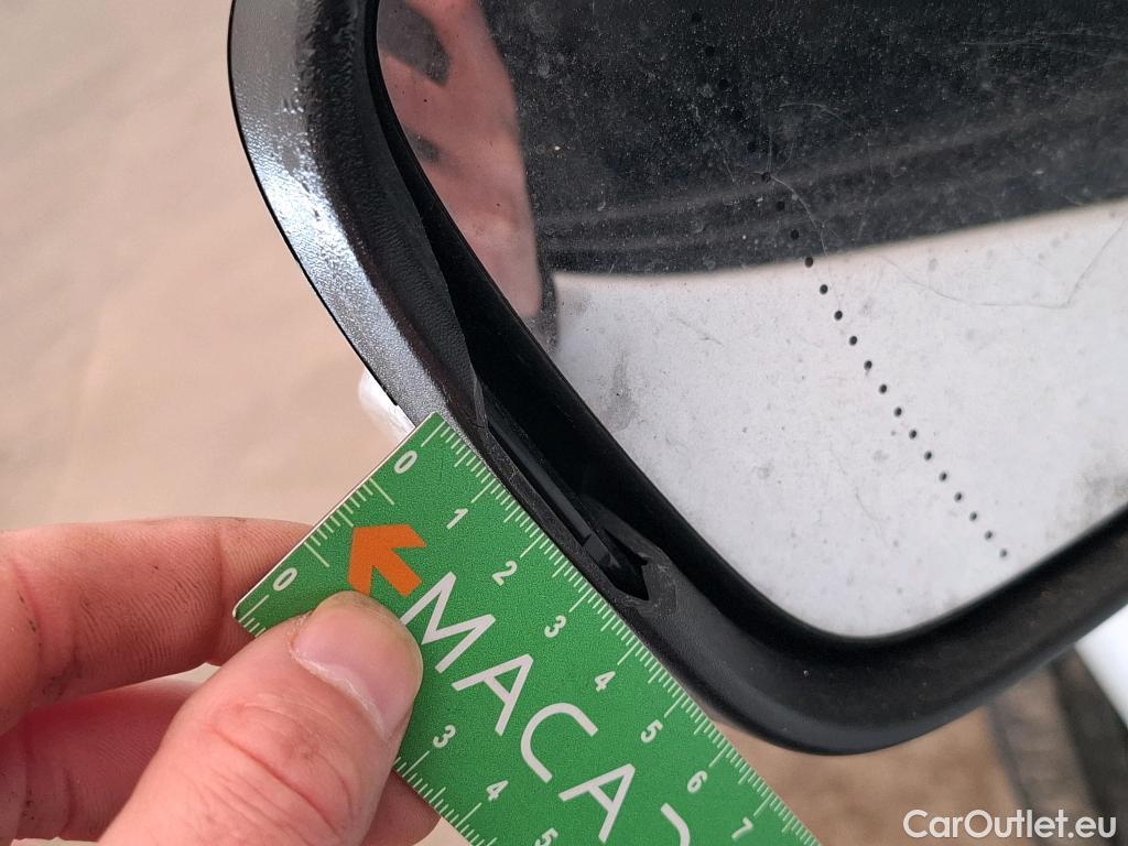  Renault  Kangoo RENAULT  / 2021 / 4P / Fourgonnette GD CONFORT - BLUE DCI 95 #28