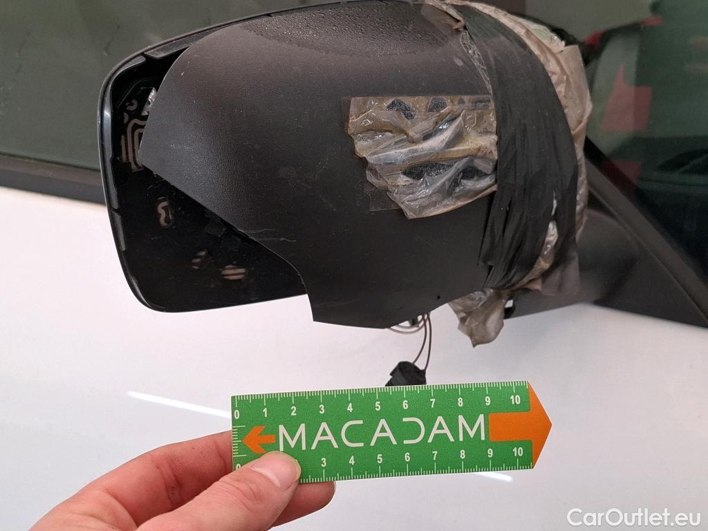  Renault  Kangoo RENAULT  / 2021 / 4P / Fourgonnette GD CONFORT - BLUE DCI 95 #30