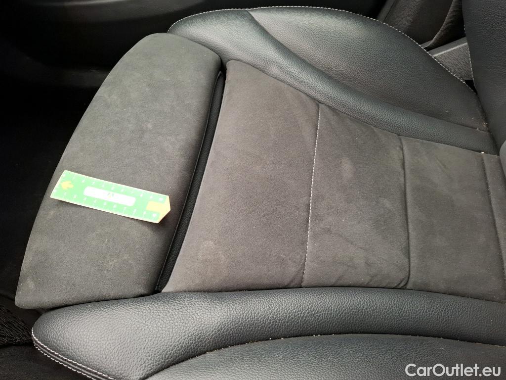  Mercedes  G-Klasee MERCEDES-BENZ Classe GLC 5p SUV GLC 220 d Business Exécutive 4Matic #35