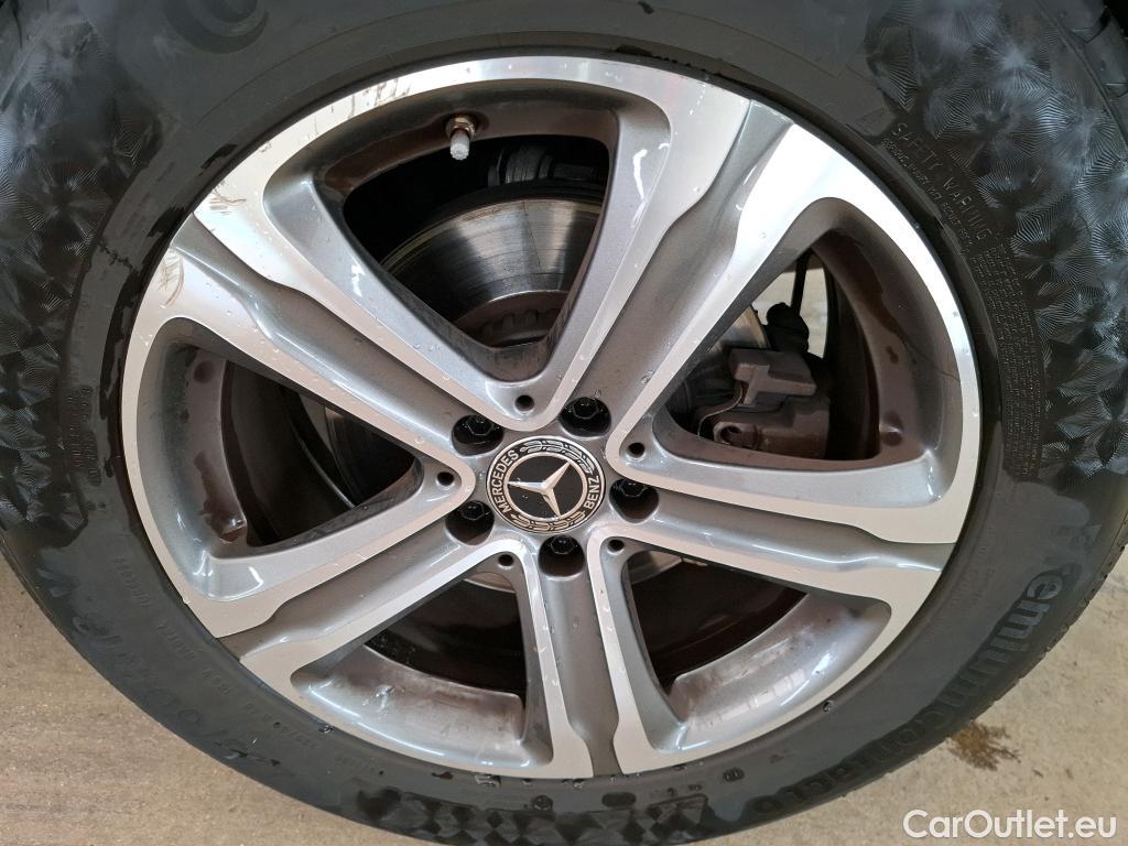  Mercedes  G-Klasee MERCEDES-BENZ Classe GLC 5p SUV GLC 220 d Business Exécutive 4Matic #39