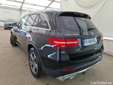  Mercedes  G-Klasee MERCEDES-BENZ Classe GLC 5p SUV GLC 220 d Business Exécutive 4Matic #2