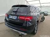  Mercedes  G-Klasee MERCEDES-BENZ Classe GLC 5p SUV GLC 220 d Business Exécutive 4Matic #3
