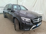  Mercedes  G-Klasee MERCEDES-BENZ Classe GLC 5p SUV GLC 220 d Business Exécutive 4Matic #4