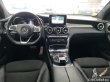  Mercedes  G-Klasee MERCEDES-BENZ Classe GLC 5p SUV GLC 220 d Business Exécutive 4Matic #5