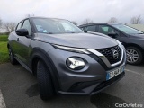  Nissan  Juke NISSAN  / 2019 / 5P / Crossover DIG-T 114 BVM6 Business Edition #4