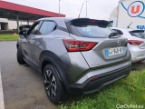  Nissan  Juke NISSAN  / 2019 / 5P / Crossover DIG-T 114 BVM6 Business Edition #2
