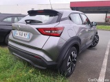  Nissan  Juke NISSAN  / 2019 / 5P / Crossover DIG-T 114 BVM6 Business Edition #3