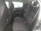  Nissan  Juke NISSAN  / 2019 / 5P / Crossover DIG-T 114 BVM6 Business Edition #9