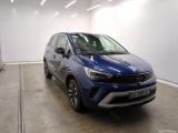  Opel  Crossland  X Business Elegance 1.2 Turbo 110CV BVM6 E6d #2