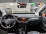  Opel  Crossland  X Business Elegance 1.2 Turbo 110CV BVM6 E6d #5