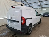  Renault  Kangoo RENAULT  / 2021 / 4P / Fourgonnette GD CONFORT - BLUE DCI 95 #3