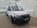  Renault  Kangoo RENAULT  / 2021 / 4P / Fourgonnette GD CONFORT - BLUE DCI 95 #4
