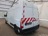  Renault  Master RENAULT  VU 4p Fourgon FG GCf Trac F3500 L3H2 dCi 130 Euro6 #2
