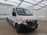  Renault  Master RENAULT  VU 4p Fourgon FG GCf Trac F3500 L3H2 dCi 130 Euro6 #4