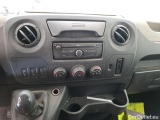  Renault  Master RENAULT  VU 4p Fourgon FG GCf Trac F3500 L3H2 dCi 130 Euro6 #7