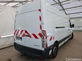  Renault  Master RENAULT  VU 4p Fourgon FG GCf Trac F3500 L3H2 dCi 130 Euro6 #3