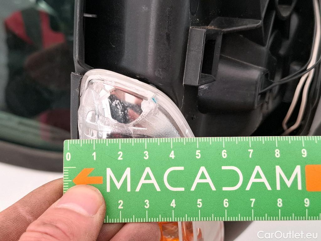  Renault  Master RENAULT  VU 4p Fourgon FG GCf Trac F3500 L3H2 dCi 130 Euro6 #85