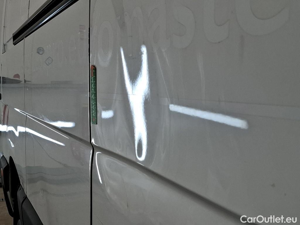  Renault  Master RENAULT  VU 4p Fourgon FG GCf Trac F3500 L3H2 dCi 130 Euro6 #14