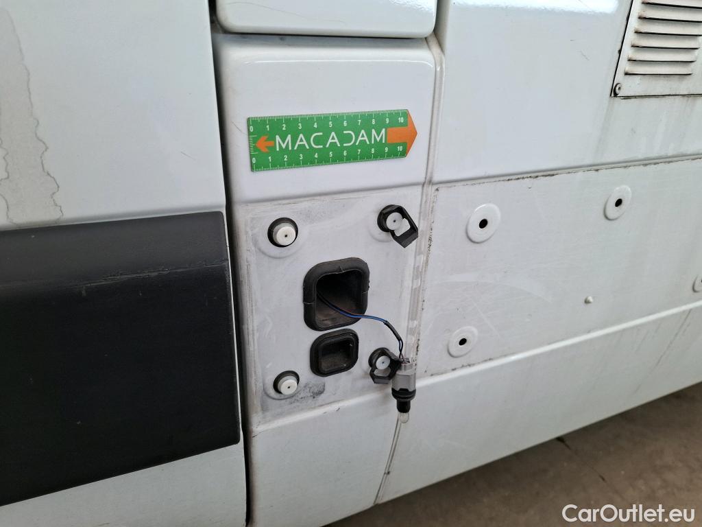  Renault  Master RENAULT  VU 4p Fourgon FG GCf Trac F3500 L3H2 dCi 130 Euro6 #82