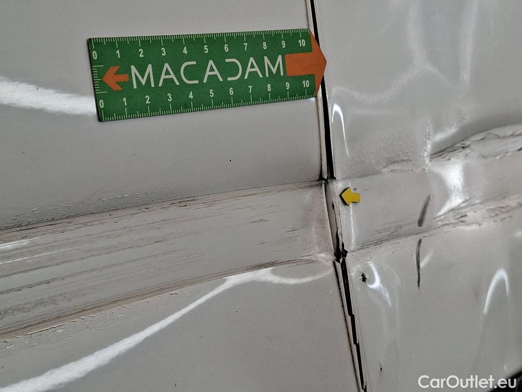  Renault  Master RENAULT  VU 4p Fourgon FG GCf Trac F3500 L3H2 dCi 130 Euro6 #11