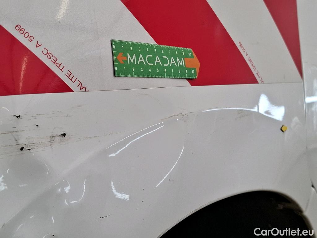  Renault  Master RENAULT  VU 4p Fourgon FG GCf Trac F3500 L3H2 dCi 130 Euro6 #36