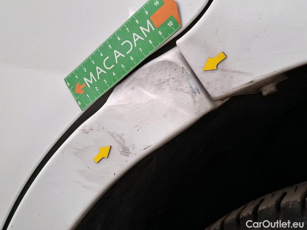  Renault  Master RENAULT  VU 4p Fourgon FG GCf Trac F3500 L3H2 dCi 130 Euro6 #57