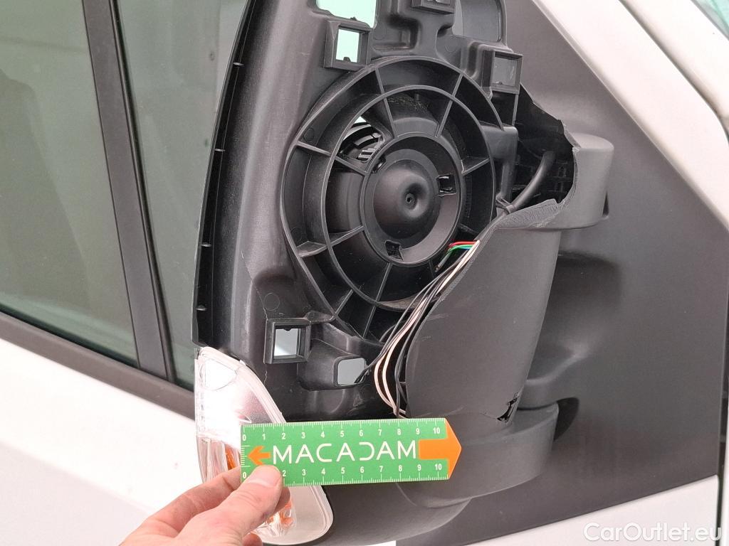  Renault  Master RENAULT  VU 4p Fourgon FG GCf Trac F3500 L3H2 dCi 130 Euro6 #64