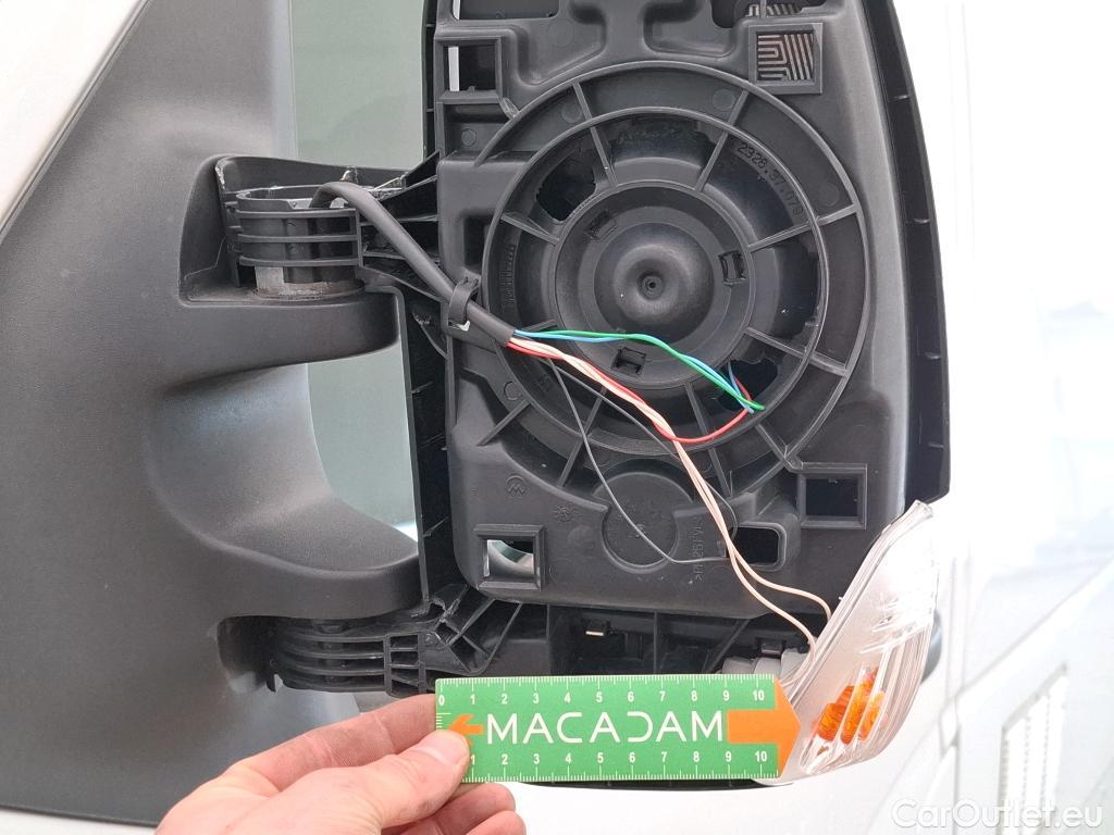  Renault  Master RENAULT  VU 4p Fourgon FG GCf Trac F3500 L3H2 dCi 130 Euro6 #62