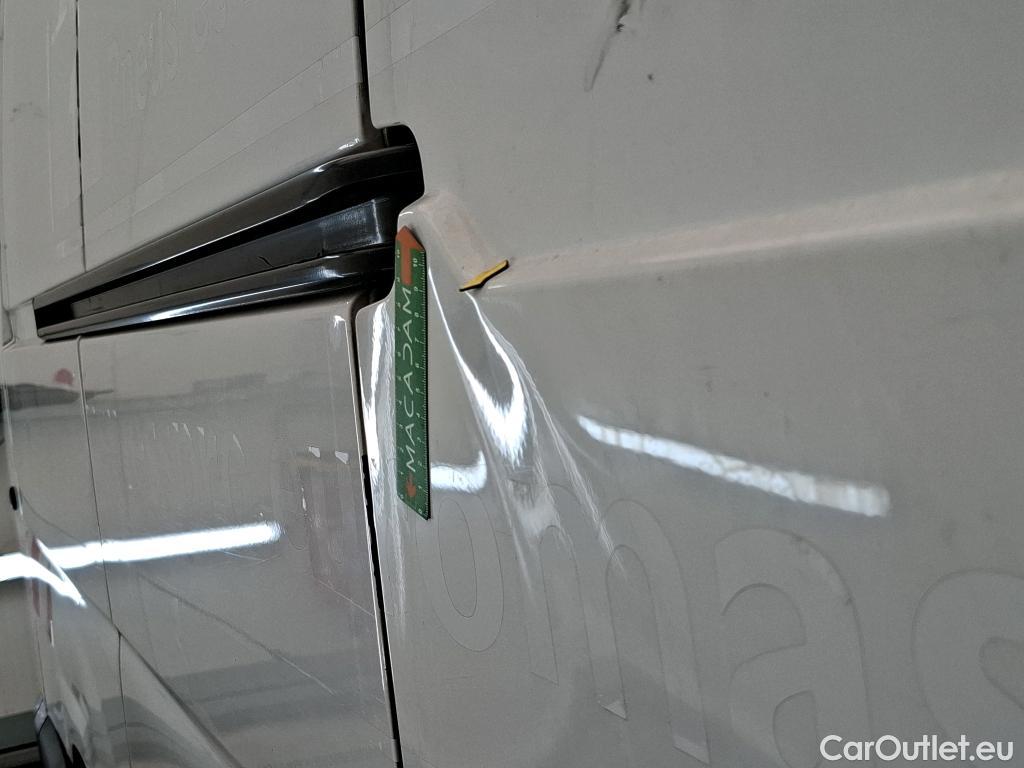  Renault  Master RENAULT  VU 4p Fourgon FG GCf Trac F3500 L3H2 dCi 130 Euro6 #15