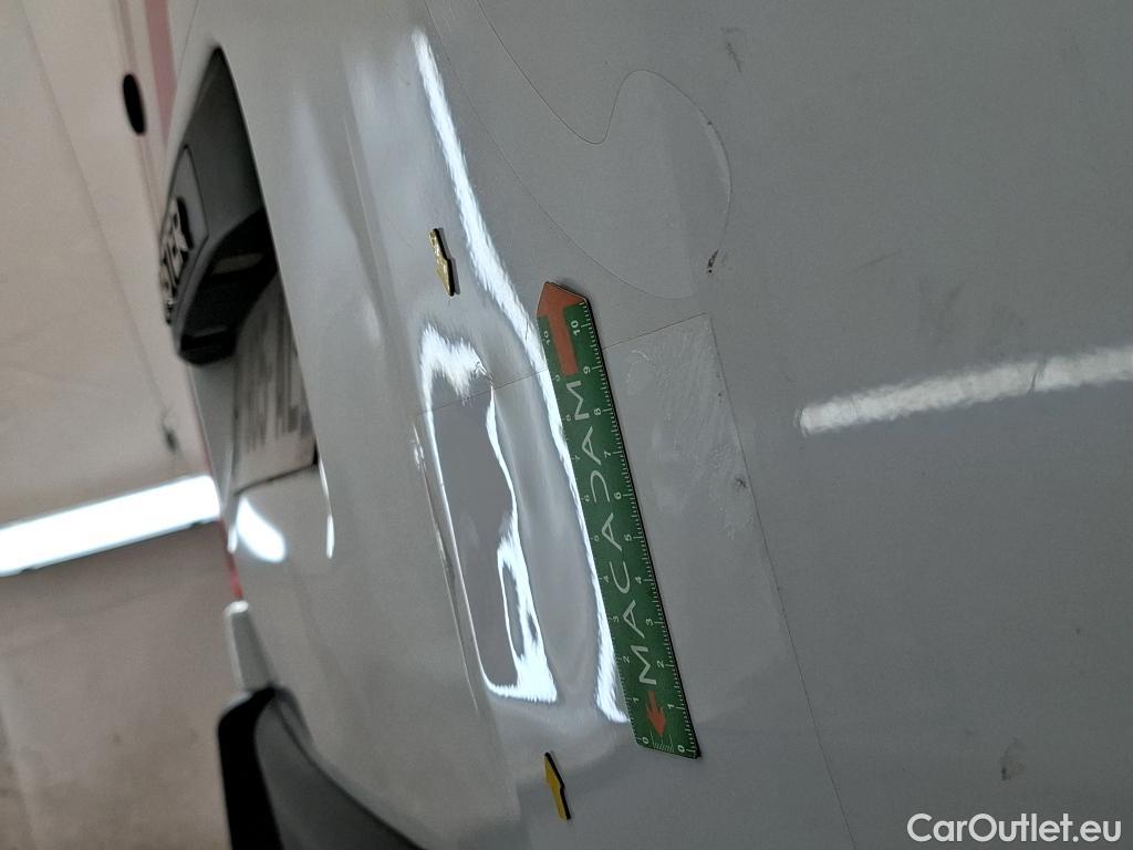  Renault  Master RENAULT  VU 4p Fourgon FG GCf Trac F3500 L3H2 dCi 130 Euro6 #53