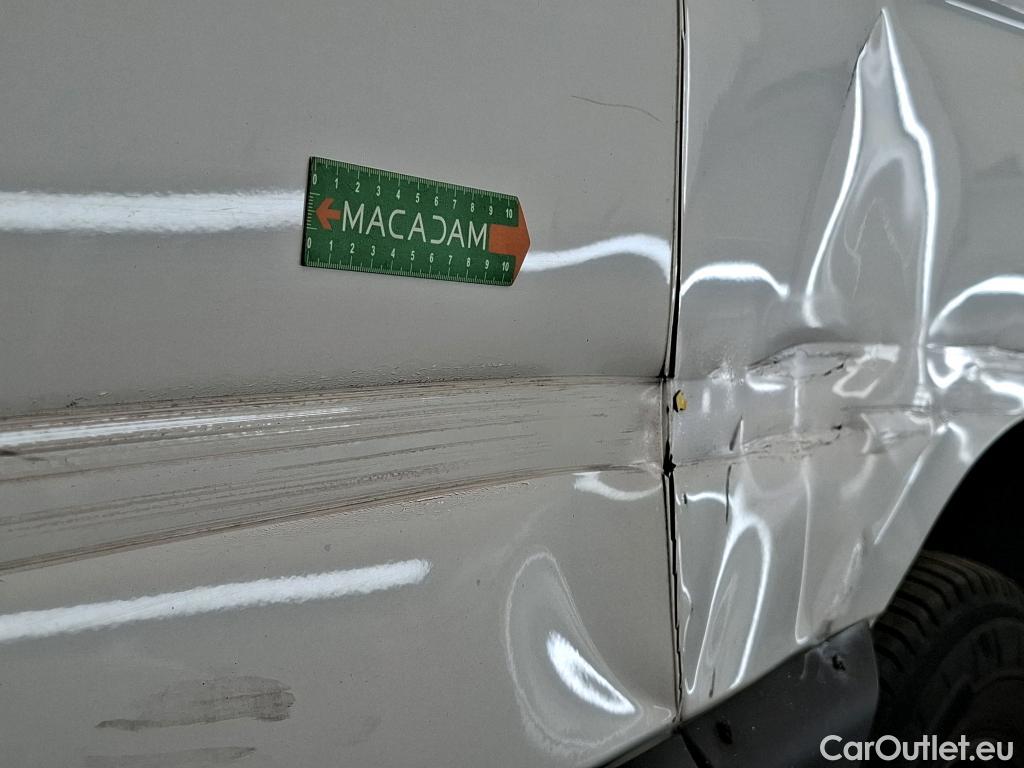  Renault  Master RENAULT  VU 4p Fourgon FG GCf Trac F3500 L3H2 dCi 130 Euro6 #10