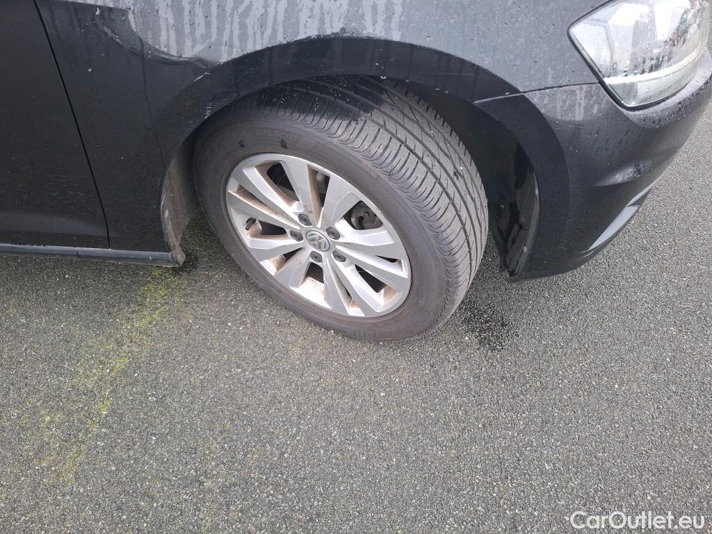  Volkswagen  Golf  VII Berline Confortline Business BMT 1.6 TDI 115CV BVM5 E6dT #74