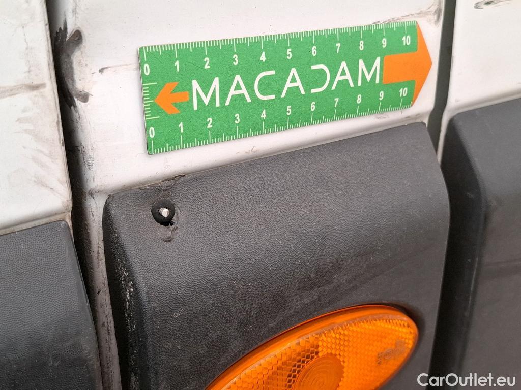  Renault  Master RENAULT  VU 4p Fourgon FG GCf Trac F3500 L3H2 dCi 130 Euro6 #96