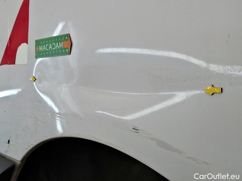  Renault  Master RENAULT  VU 4p Fourgon FG GCf Trac F3500 L3H2 dCi 130 Euro6 #24